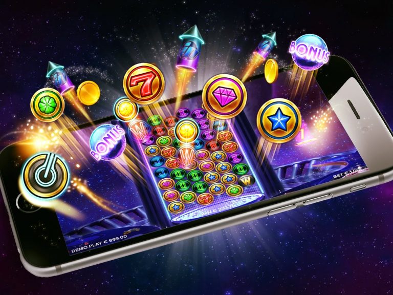 Online Gambling Industry