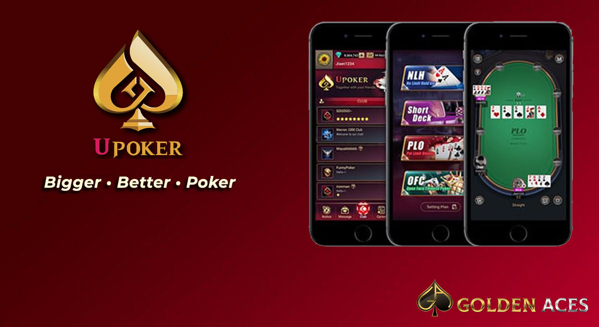 Israeli Ultimate Poker Club