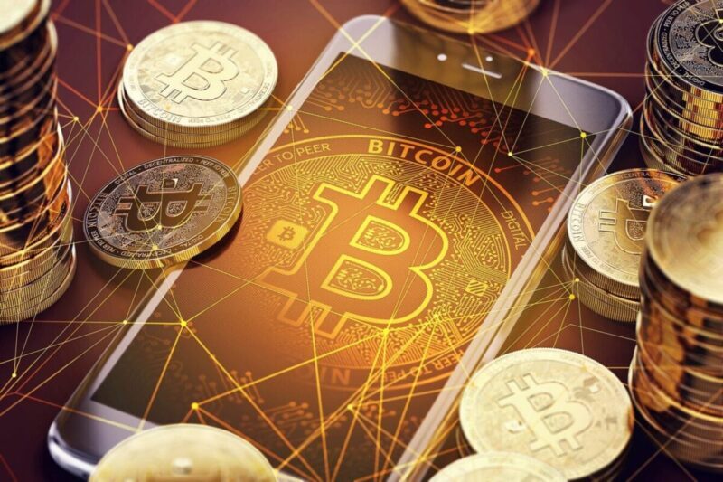 Bitcoin Online Gambling