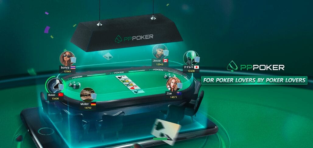 PPP Online Poker Club
