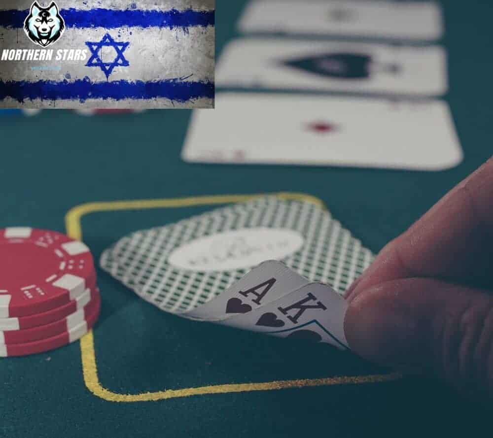 Winter`s Upoker Club