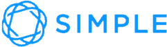 simple logo