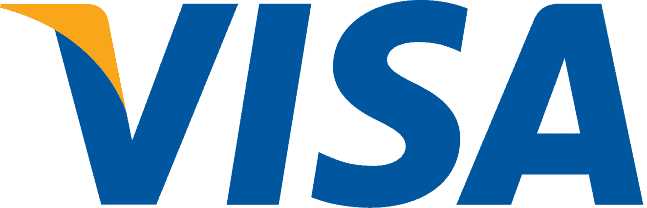 Visa Logo