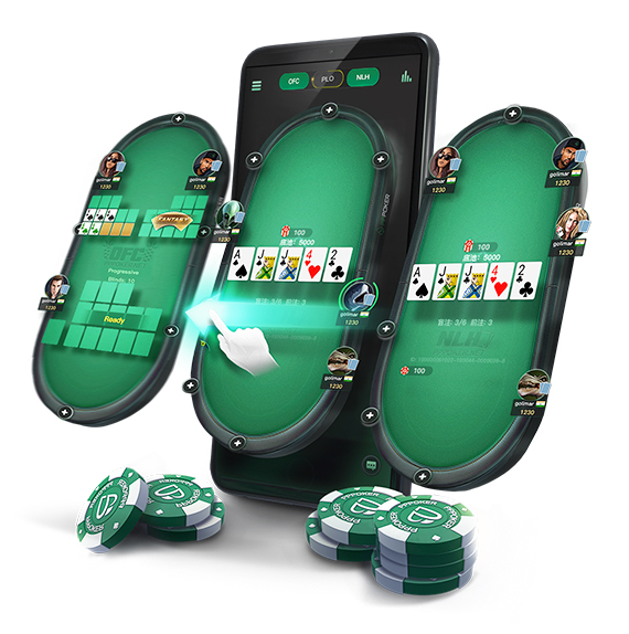PPPoker CLub