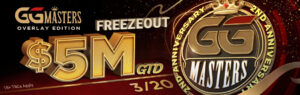 GGMasters Overlay Edition Banner