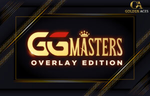 GGpoker Master Overlay Edition - Goldenaces