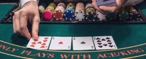 How to Play Omaha