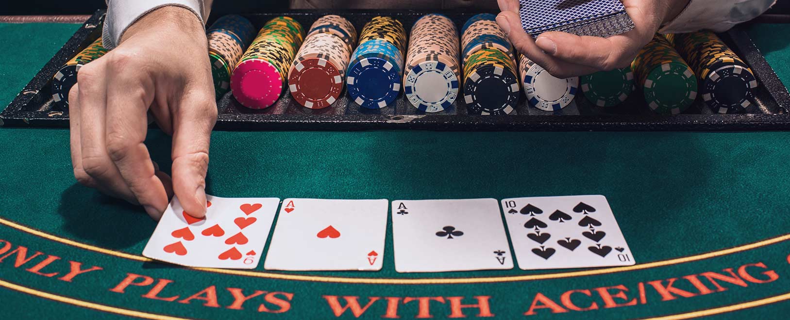 How to Play Omaha