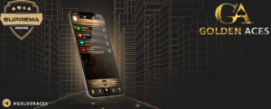 suprema poker app banner 2