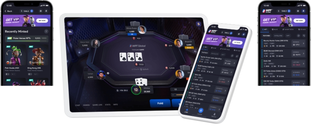 WPT Online Banner 2