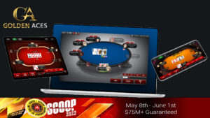 Pokerstars scoop 2022 May