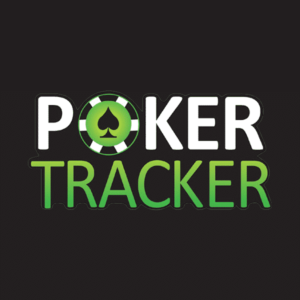 Pokertraker4 Logo