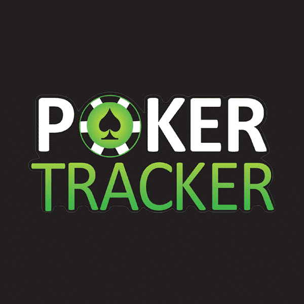 Pokertraker4 Logo