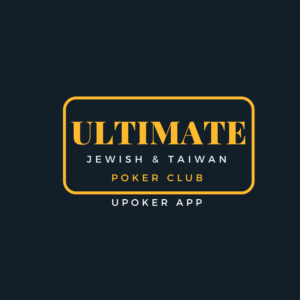 Upoker Ultimate Poker Club