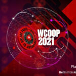2021 PokerStars World Championship of Online Poker (WCOOP) with $100m GTD