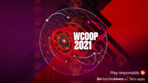 2021 PokerStars World Championship of Online Poker (WCOOP) with $100m GTD