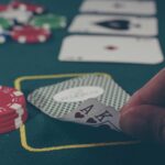top 5 preflop mistakes to avoid