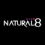 Natural8 Poker Room Logo