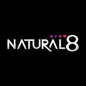 Natural8 Poker Room Logo