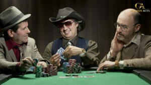 How to Utilize 3 Different Types of Poker Players