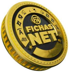 fichasnet gold logo