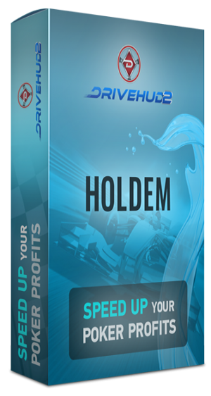 Drive Hud 2 Banner