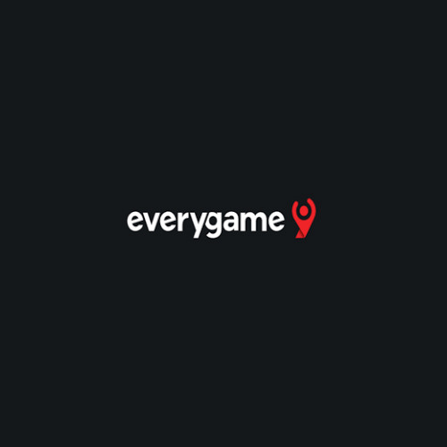everygame poker room logo