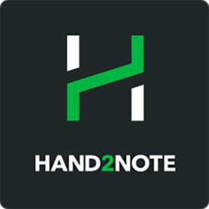 Hand2Note Logo