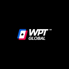 WPT GLOBAL Logo
